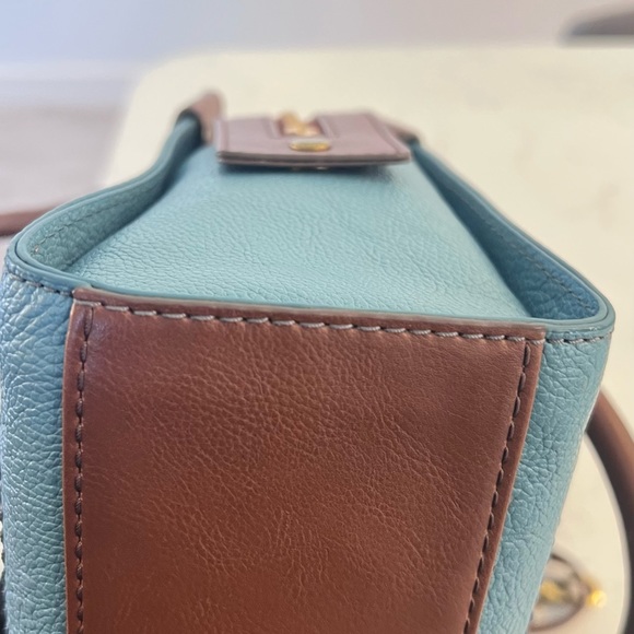 Fossil bag - Picture 7 of 15